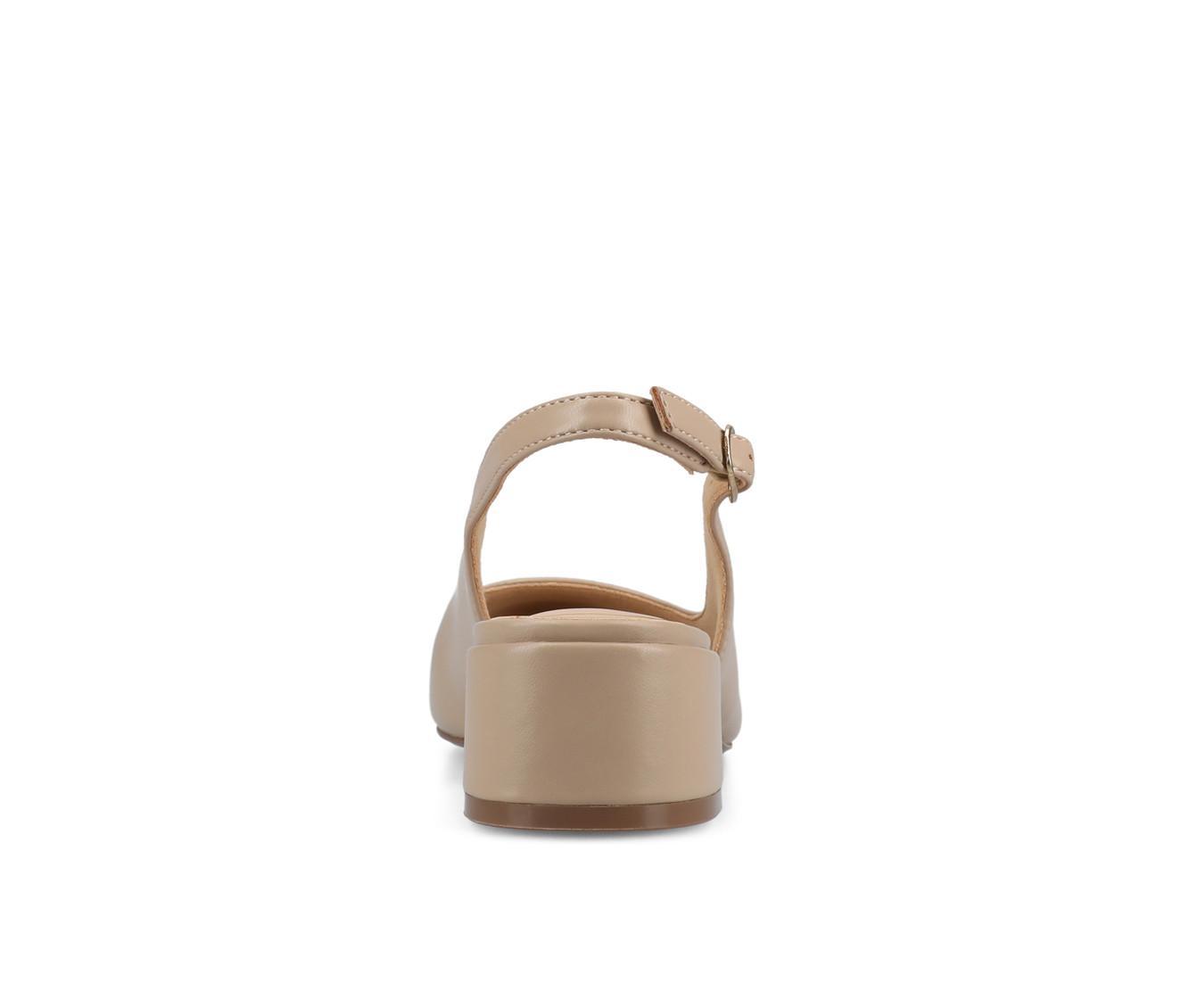 Women's Journee Collection Sammie Pumps Product Image