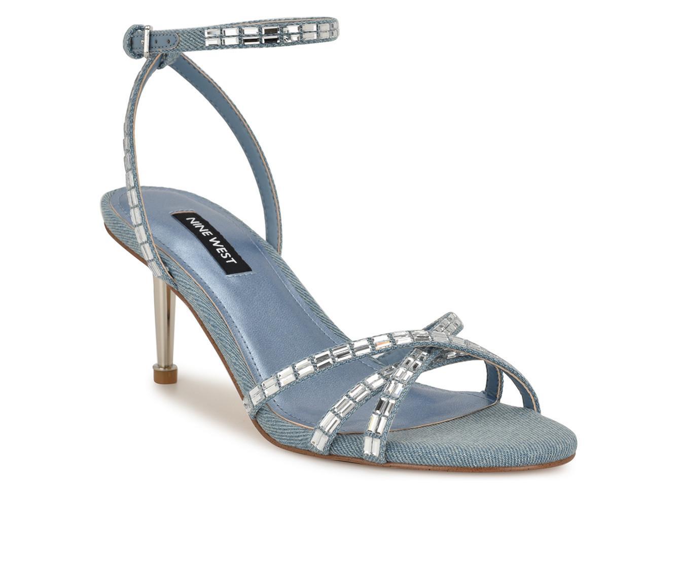 Women's Nine West Amseta Special Occasion Shoes Product Image