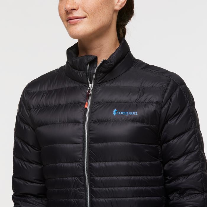Fuego Down Jacket - Women's Product Image