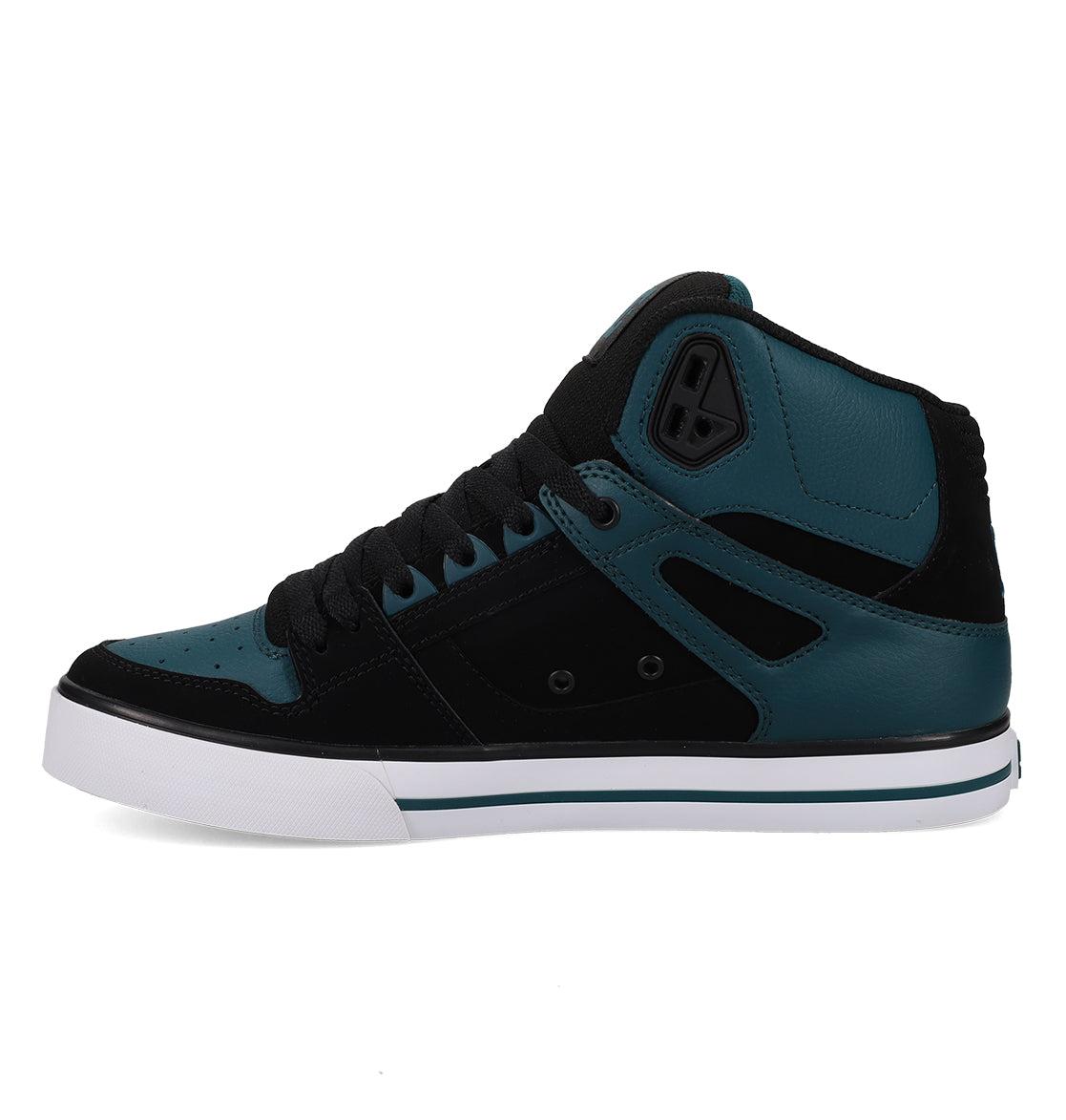 Men's Pure High Top Wc Shoes Male Product Image