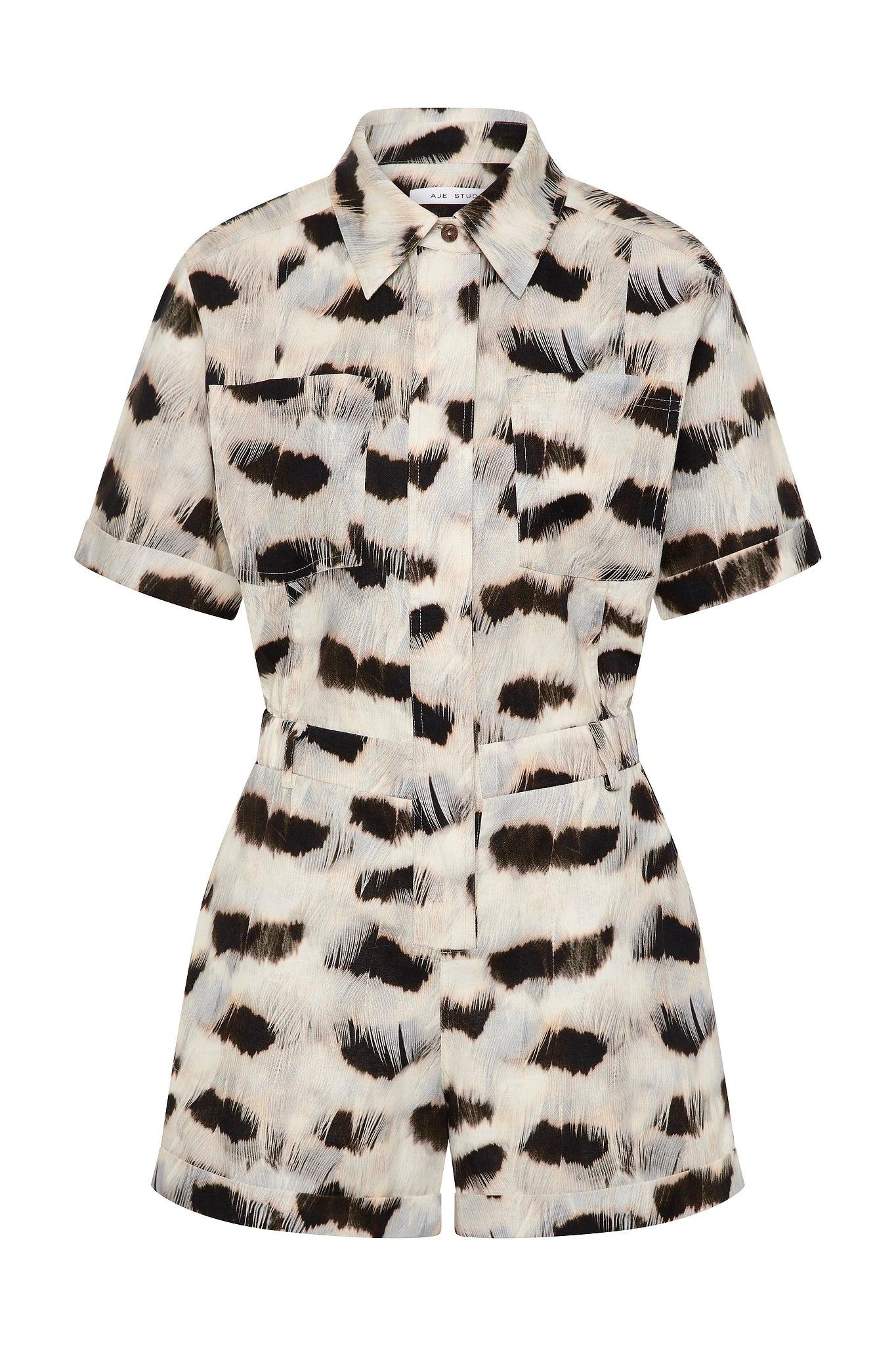 Sienna Button Up Shirt Product Image