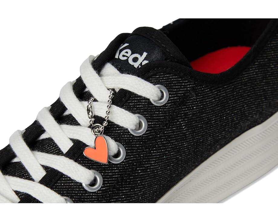 The Platform Lug Lace Up Product Image