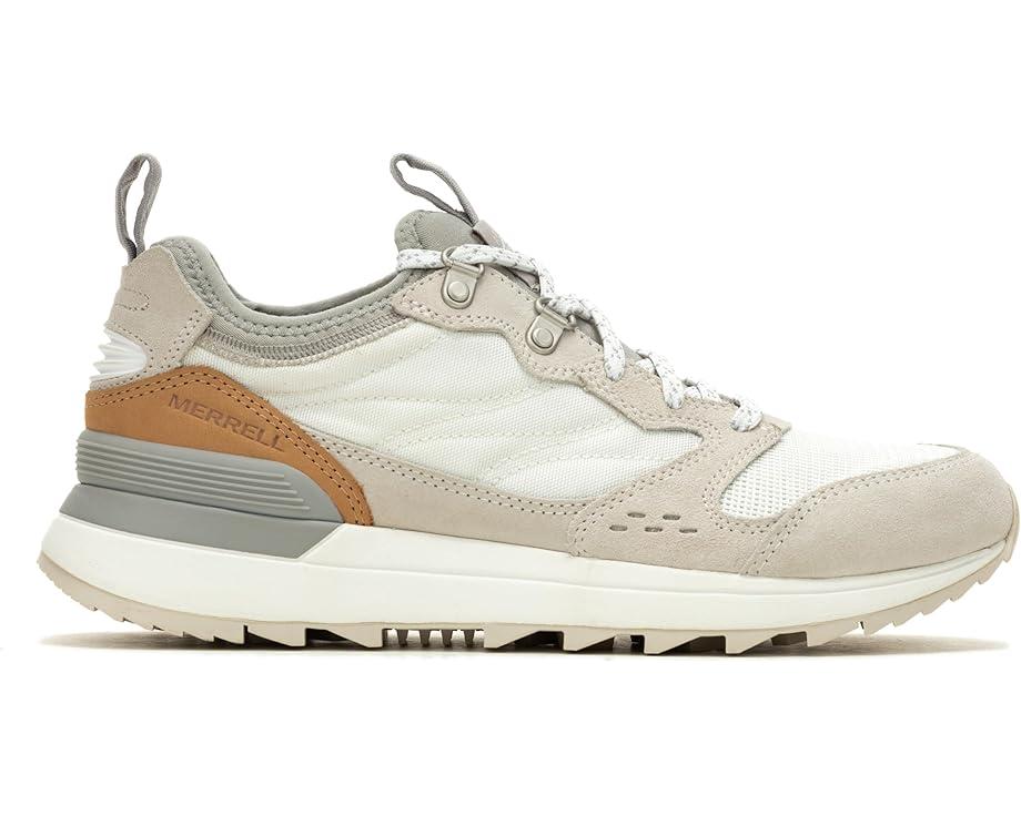 Alpine 83 Sneaker Recraft Mxd Product Image