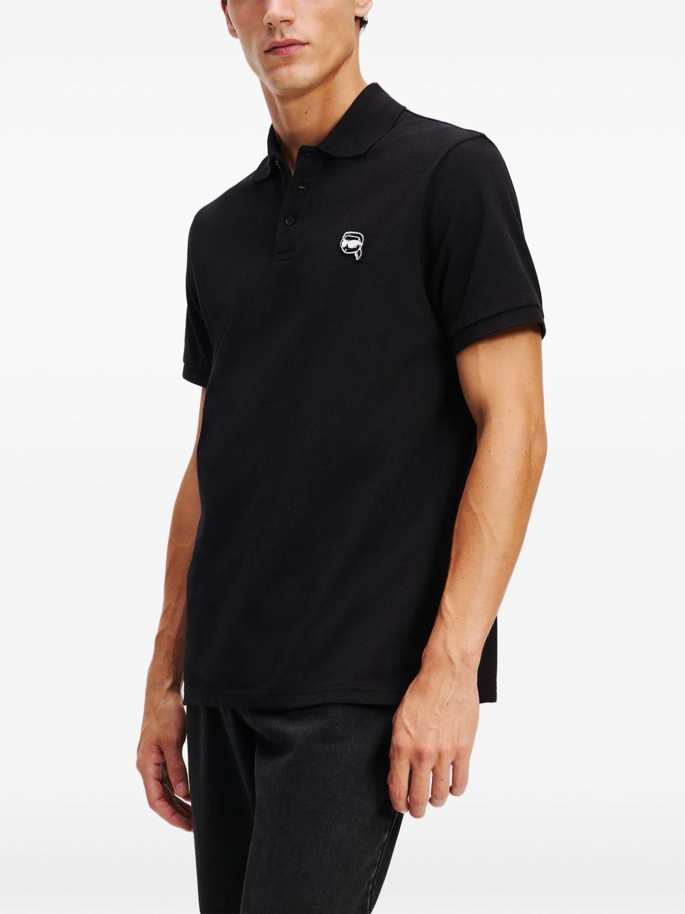 Ikon polo shirt Product Image