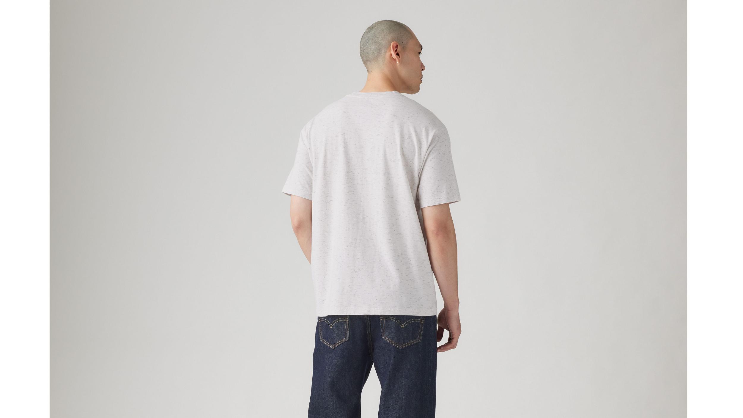 Red Tab™ Vintage T-Shirt Product Image