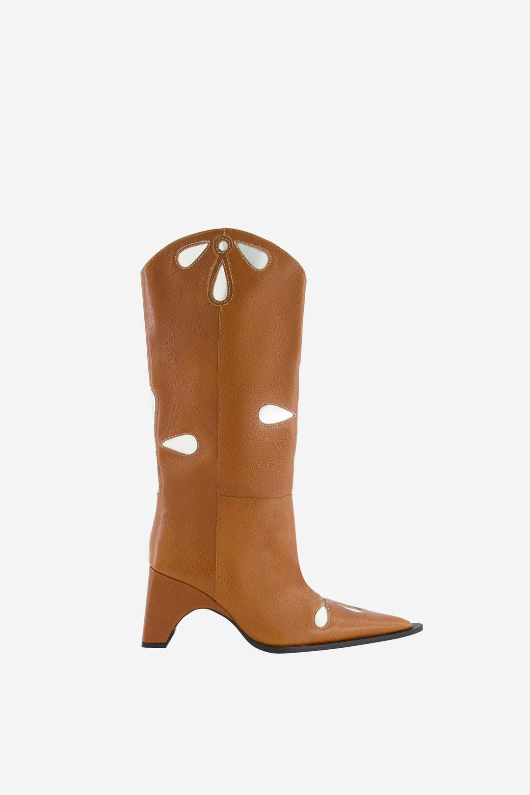 Petal Bridge Cowboy Boot Product Image