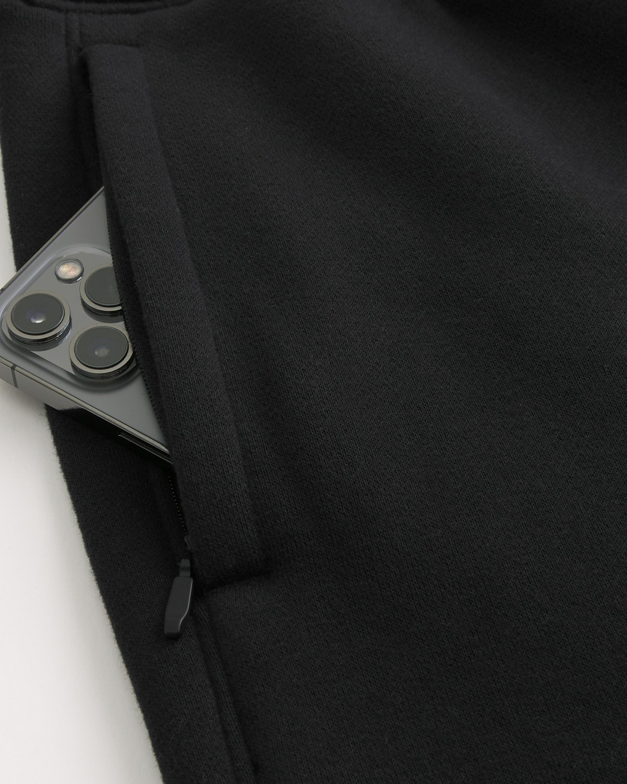 Hollister Feel Good Fleece Joggers Product Image