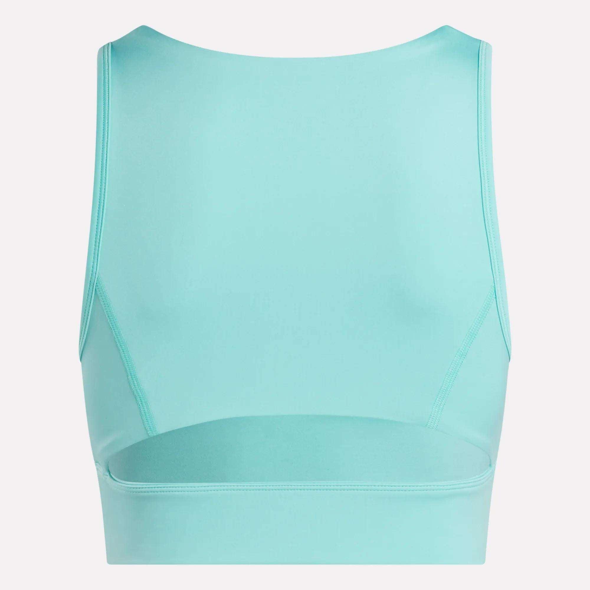 Women's ID Train High-Support Bra Female Product Image