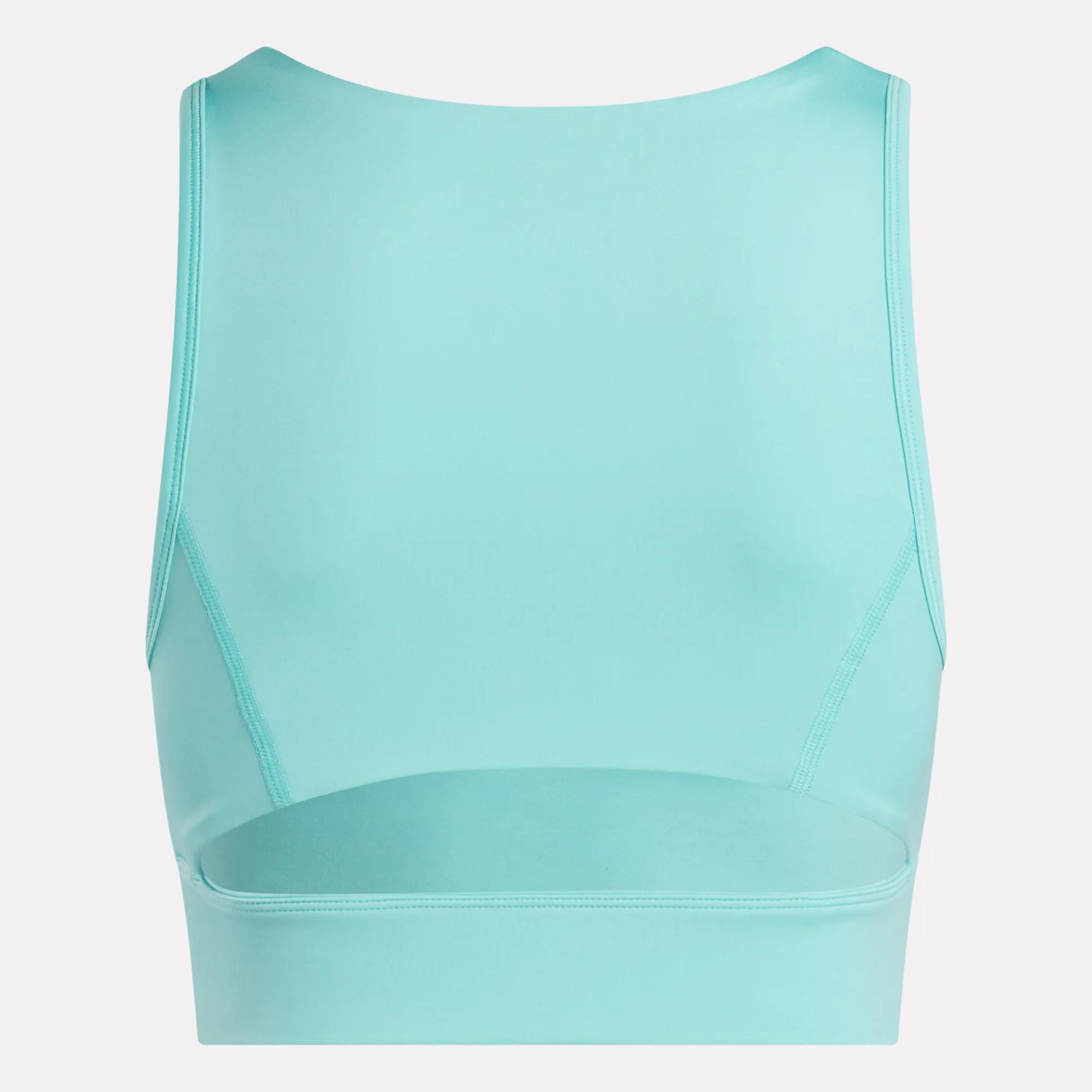 Women's ID Train High-Support Bra Female Product Image