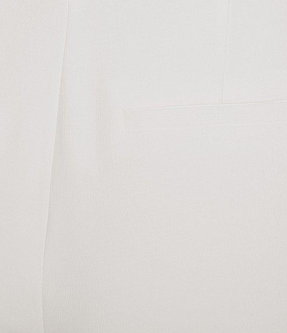Antonio Melani Serena Straight Leg Pleated Pants Product Image