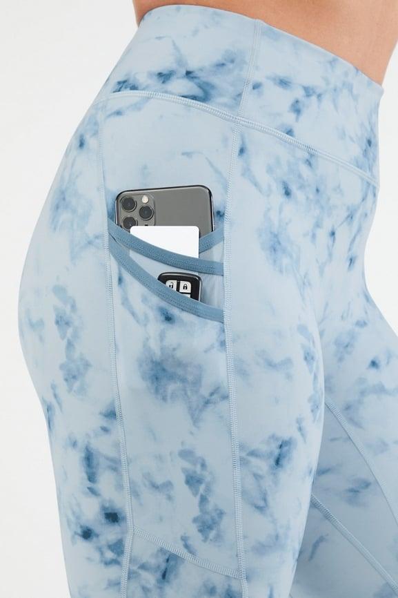 Trinity High-Waisted Pocket 7/8 Product Image