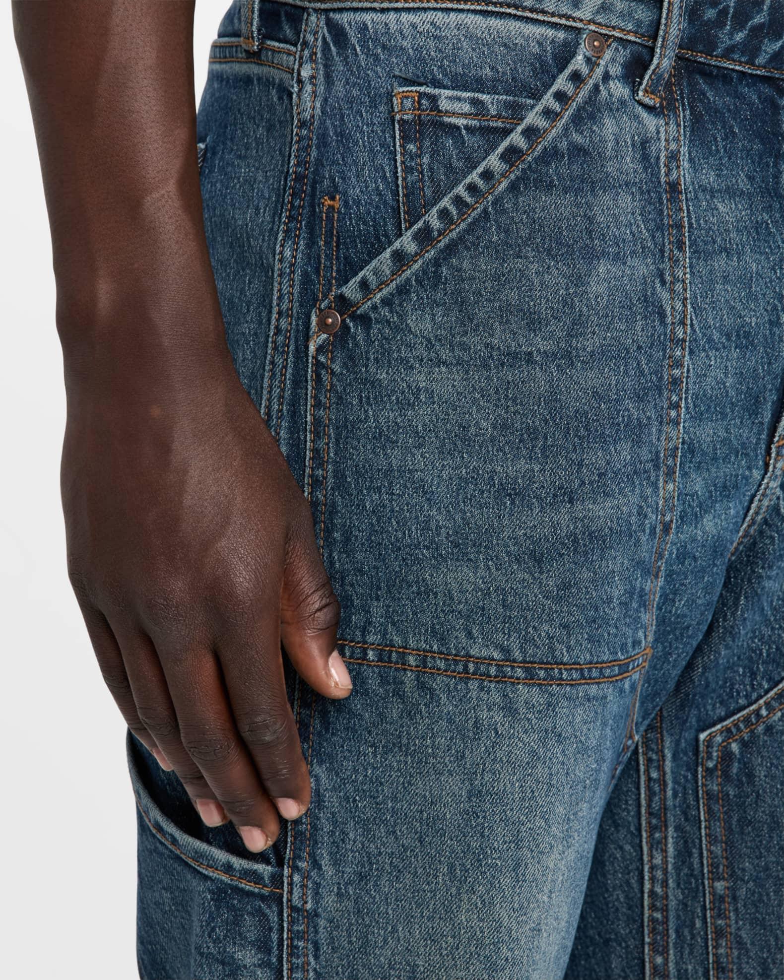 Men's Faifax Carpenter Jeans Product Image