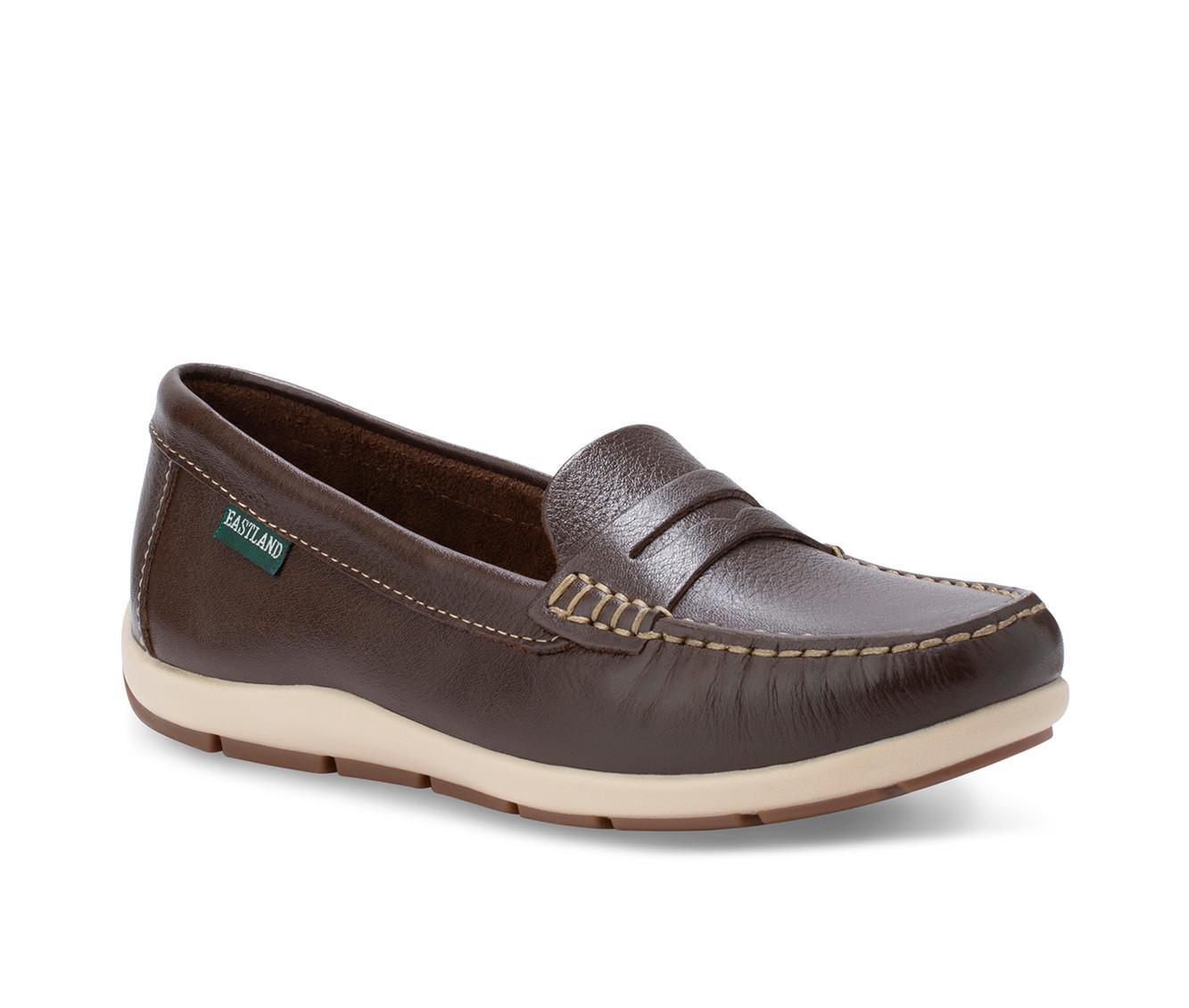 Women's Eastland Julie Boat Shoes Product Image