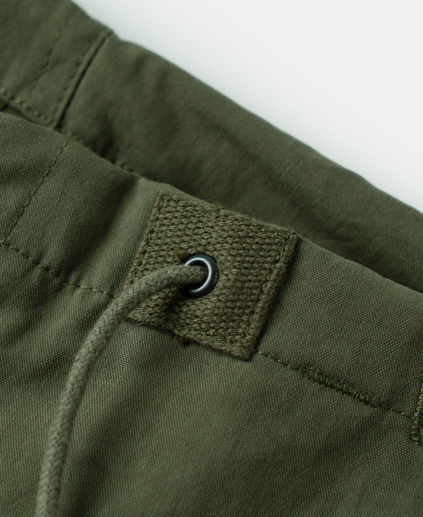 US Army M-1951 Arctic Trousers - Shell Product Image