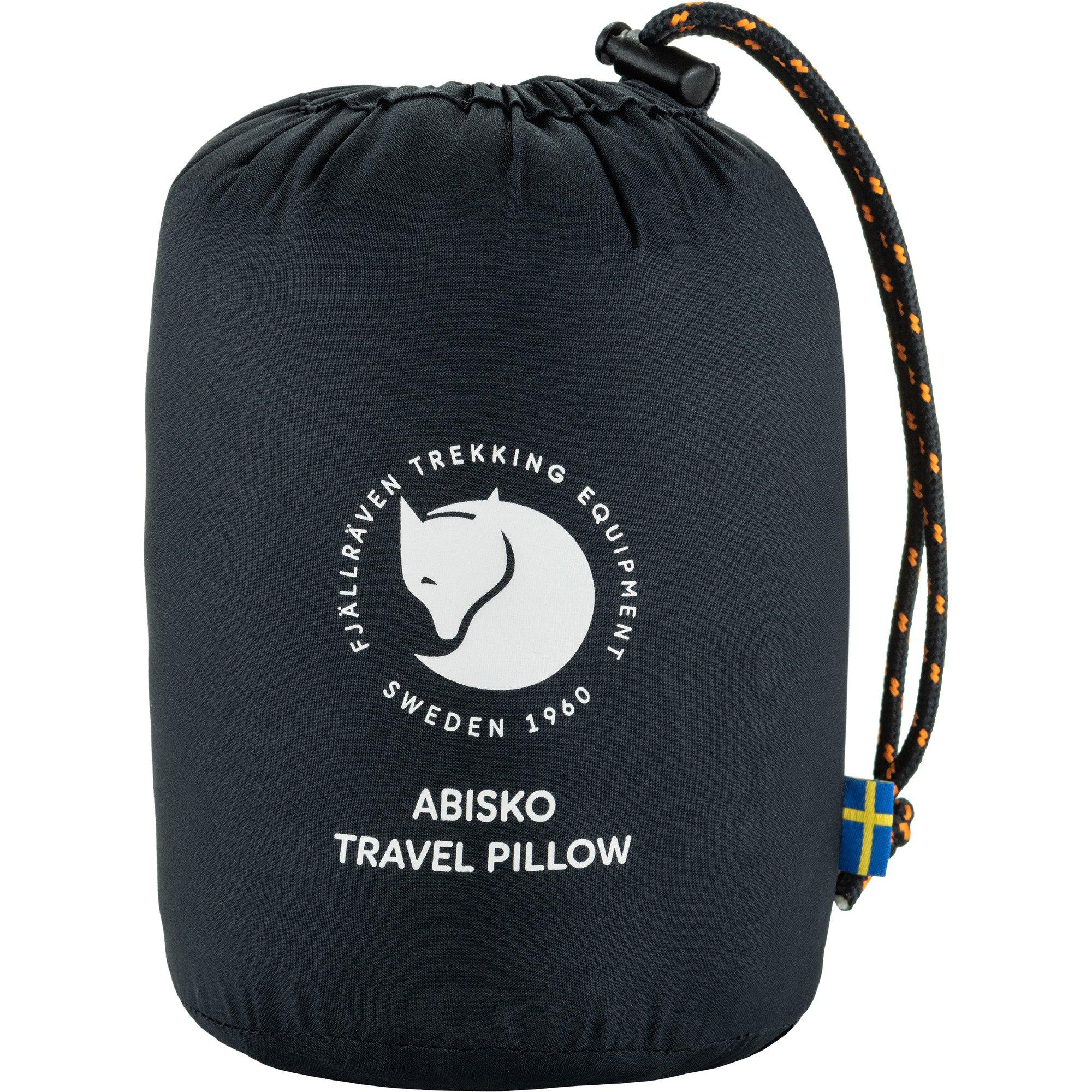 Abisko Travel Pillow Product Image