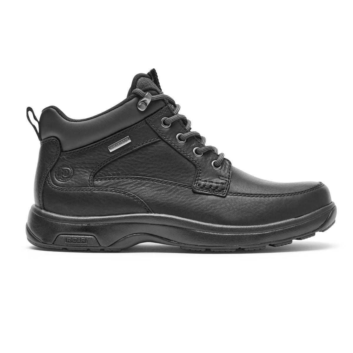 Men's 8000 Waterproof Mid Boot Male Product Image