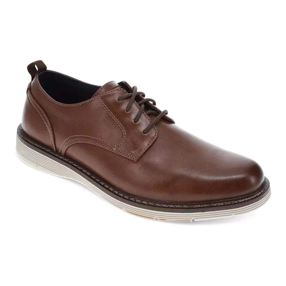 Dockers Easedale Men's Oxford Shoes,  Product Image