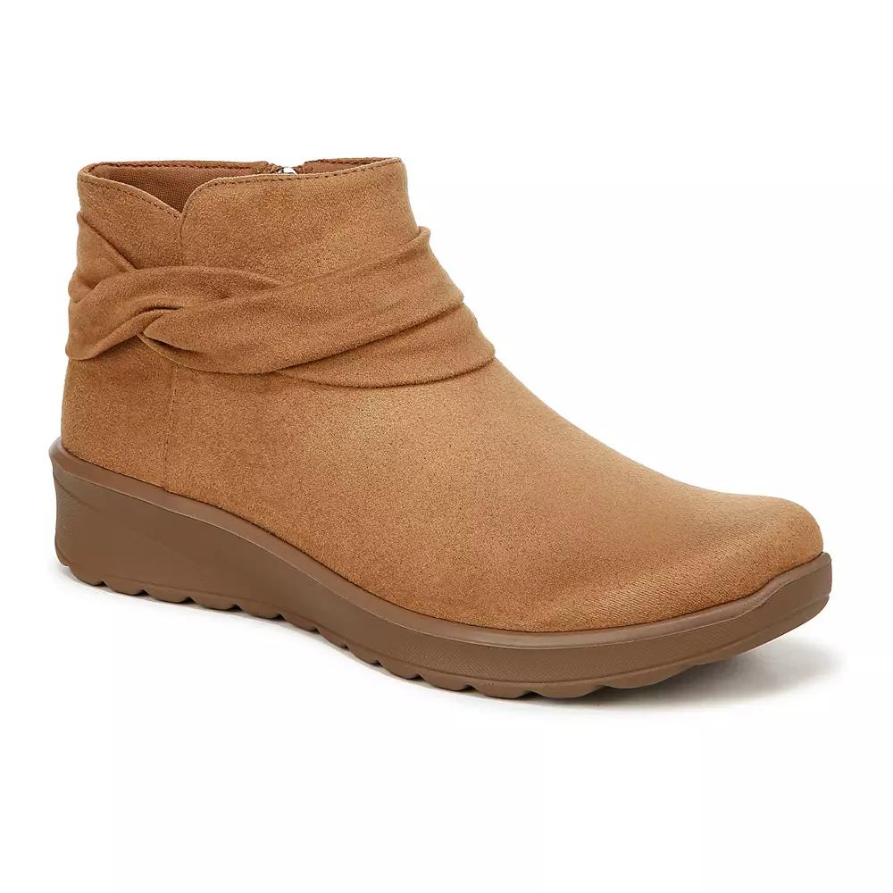 LifeStride Gemma Women's Ankle Boots,  Product Image
