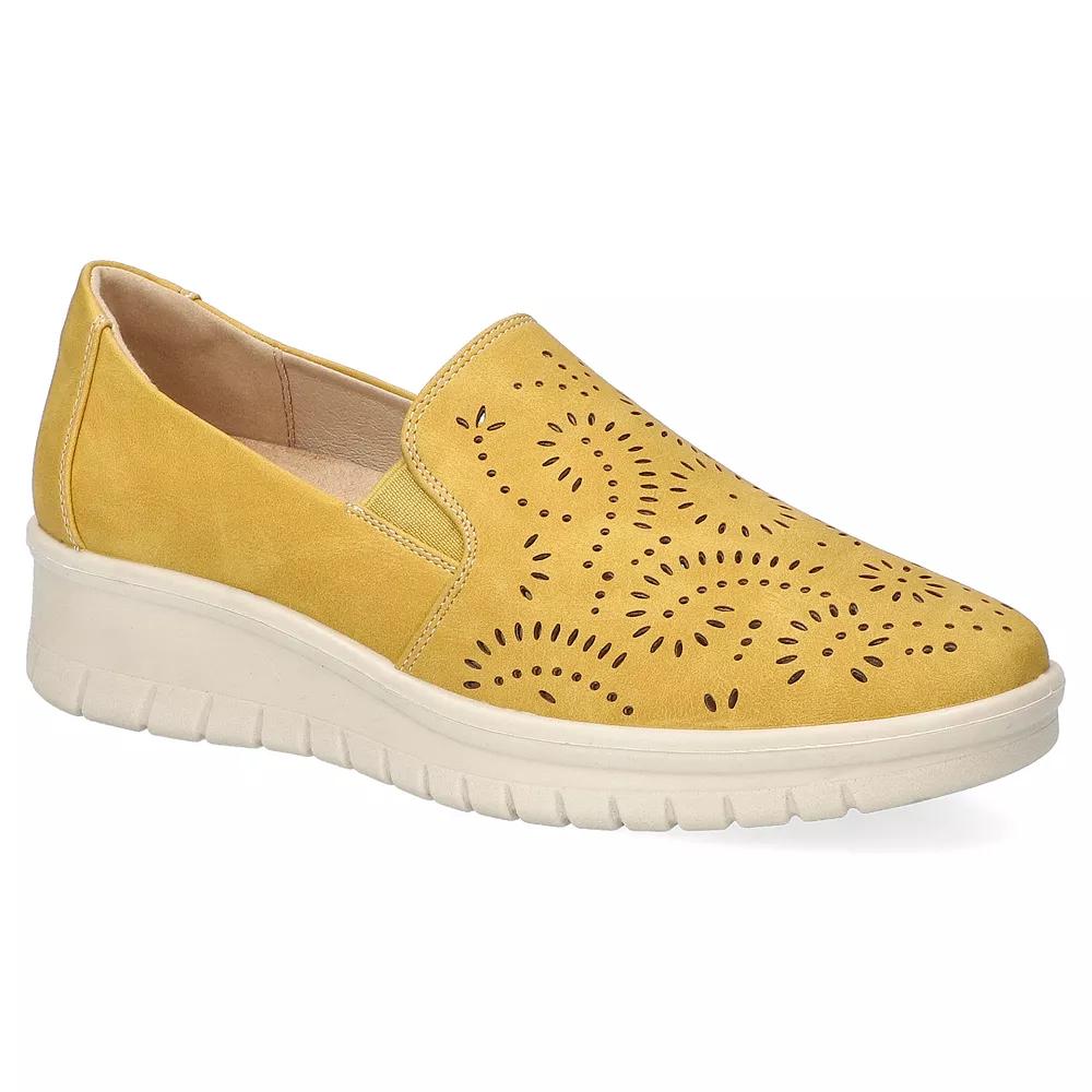 Ying by Easy Street Women's Comfort Flats,  Product Image