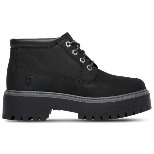 UGG Womens UGG Stone Street Mid Lace Nellie - Womens Shoes Product Image