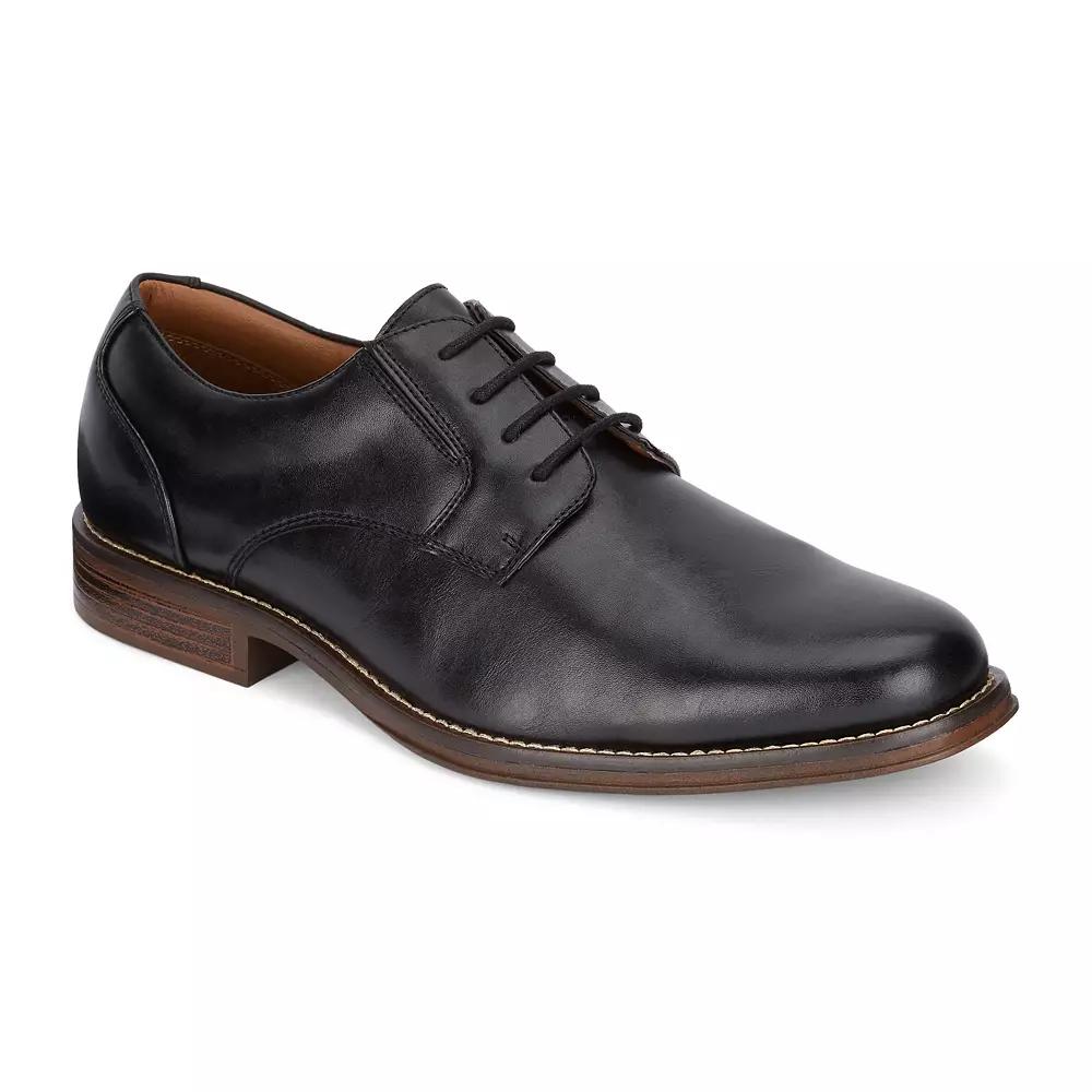 Dockers® Fairway Men's Oxford Dress Shoes,  Product Image