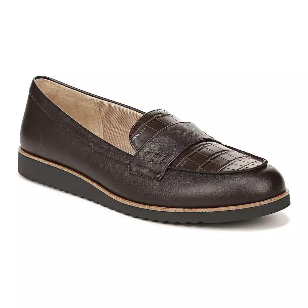 LifeStride Zee Women's Slip-on Loafers,  Product Image