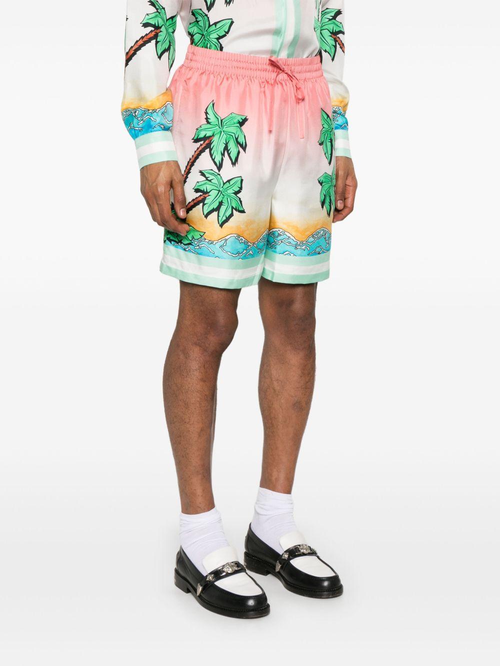 Tennis Club shorts Product Image