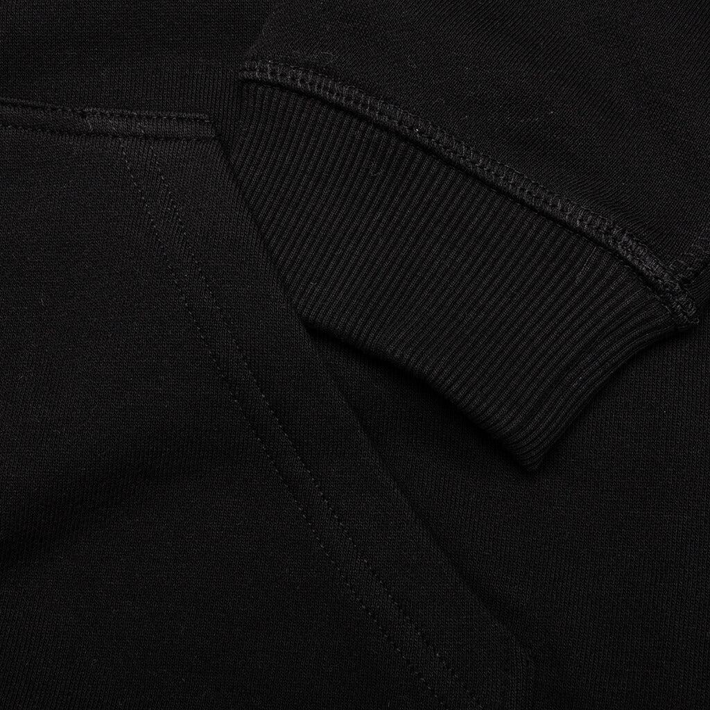 Women's Logo Hoodie - Athletic Heather Female Product Image