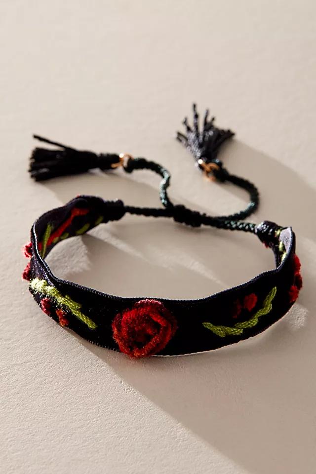 Eternal Friendship Bracelet Product Image