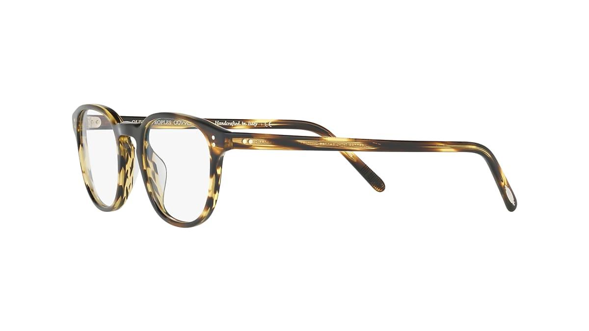 Fairmont 0OV5219__1003 Product Image