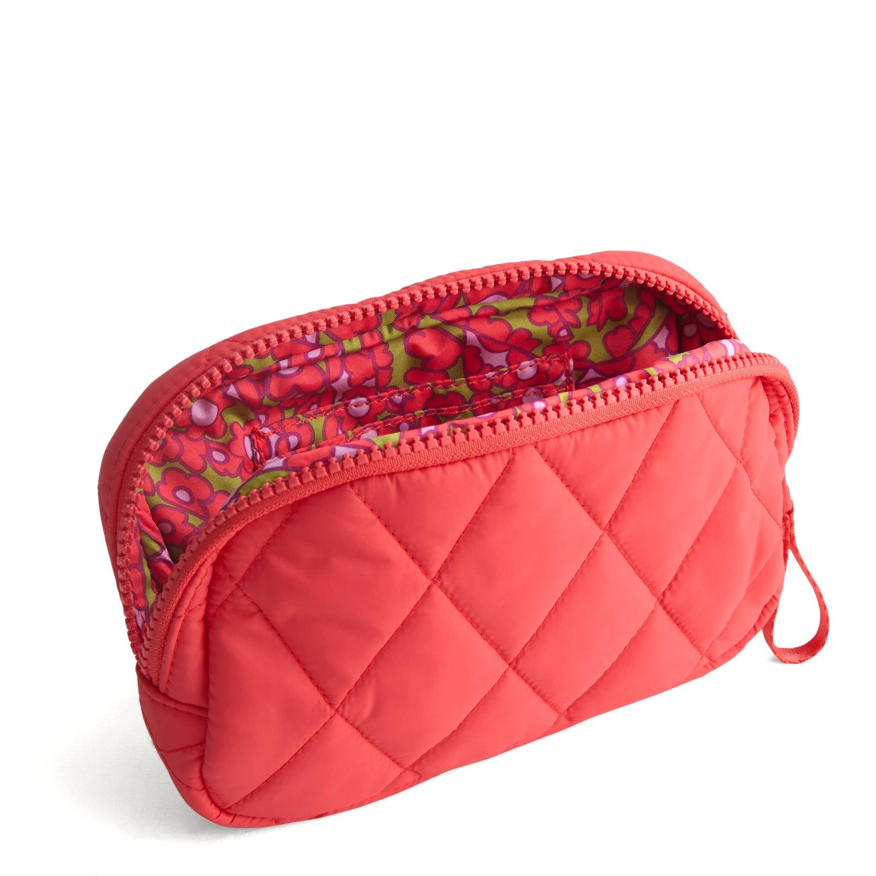 Vera Bradley Woodward Small Belt Bag Women in Cayenne Product Image