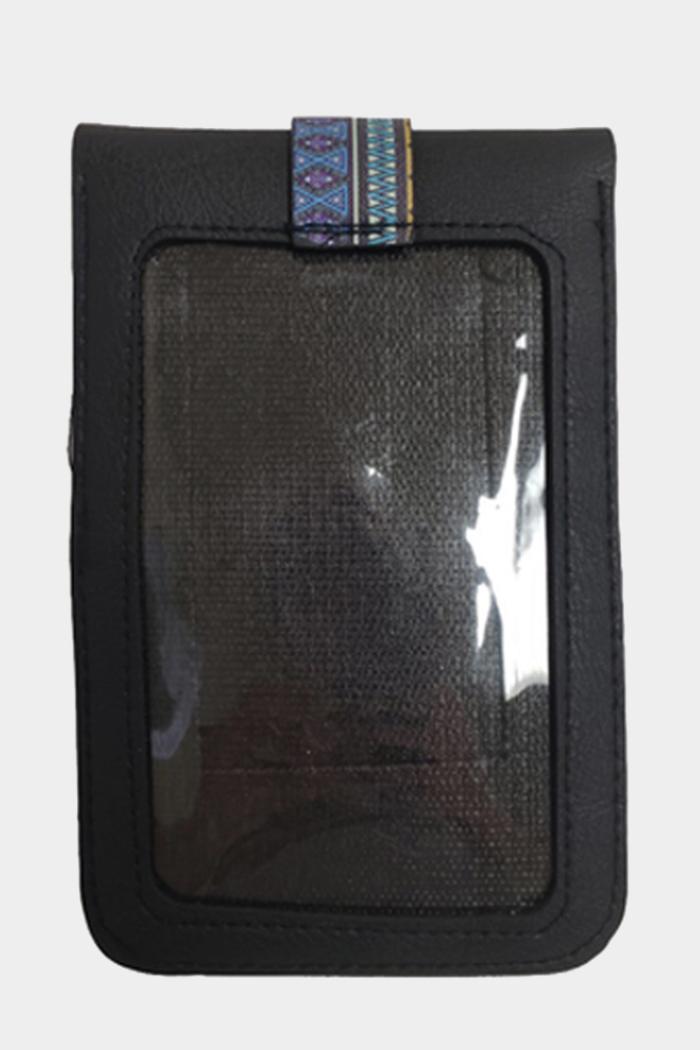 Aztec Pattern Bag Product Image