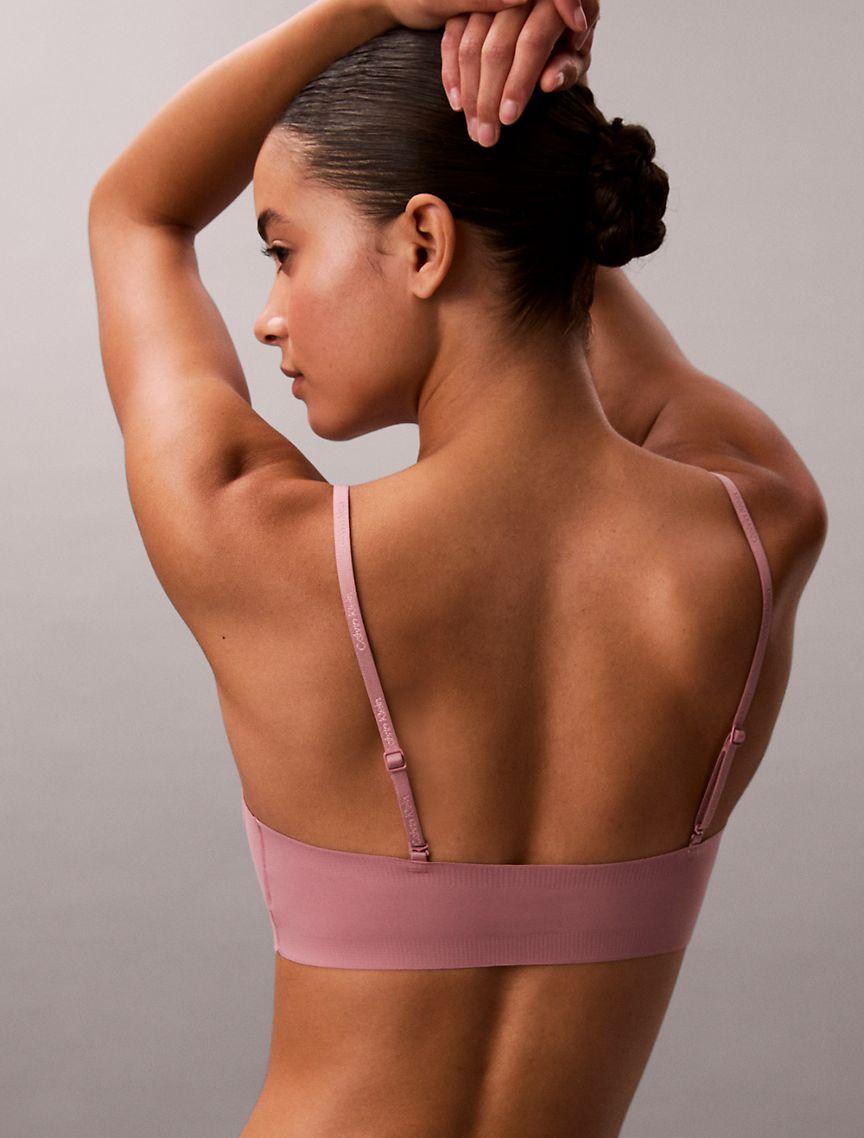 Invisibles Gel Wire Lightly Lined Bralette Product Image