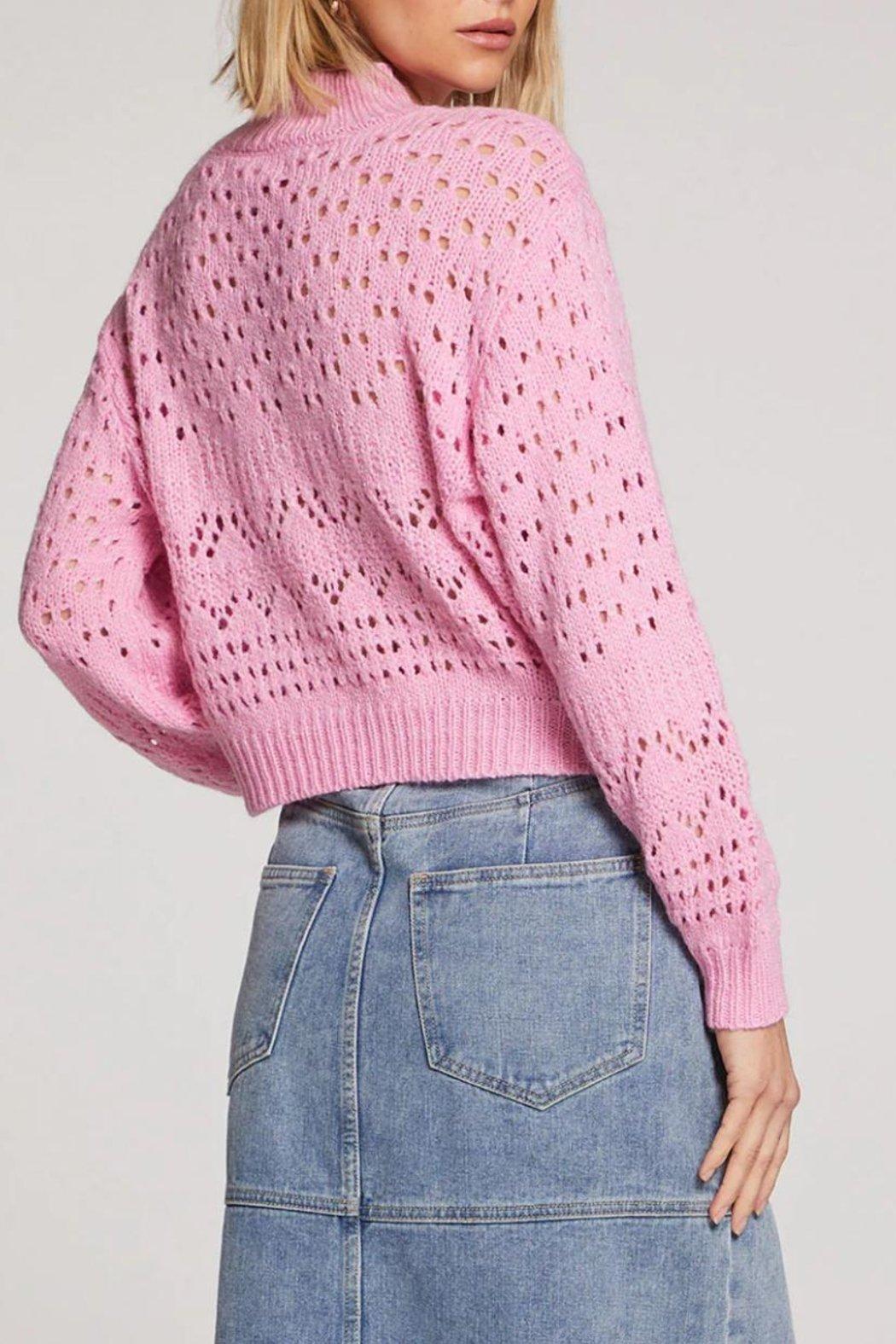 Swl Sloan Sweater Product Image