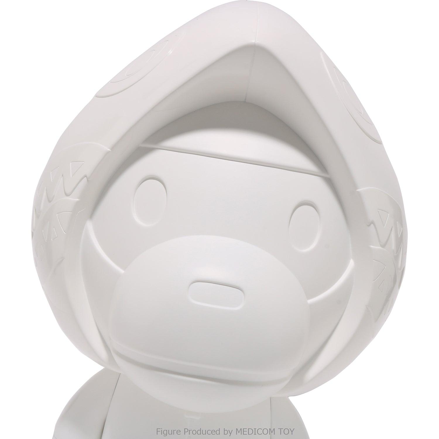 BABY MILO SHARK HOODIE STATUE MENS Male Product Image