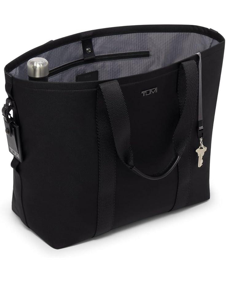 Zip Hunter&apos;s Tote Bag with Strap Medium Product Image