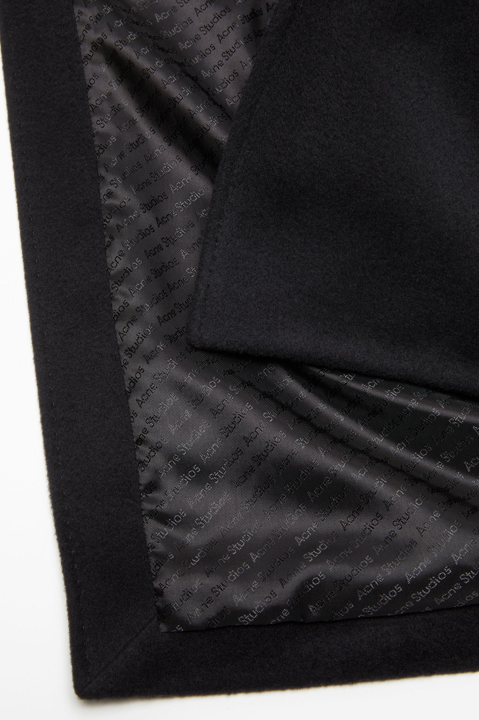 Double-breasted coat Product Image