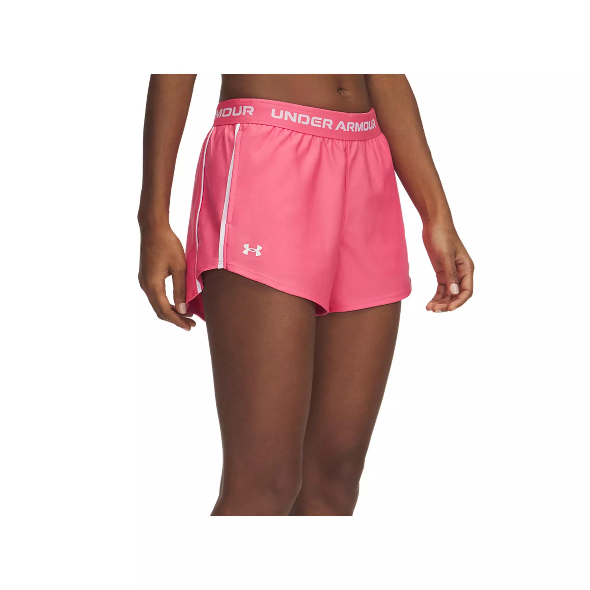 Women's Under Armour Tech™ Play Up Shorts,  Product Image