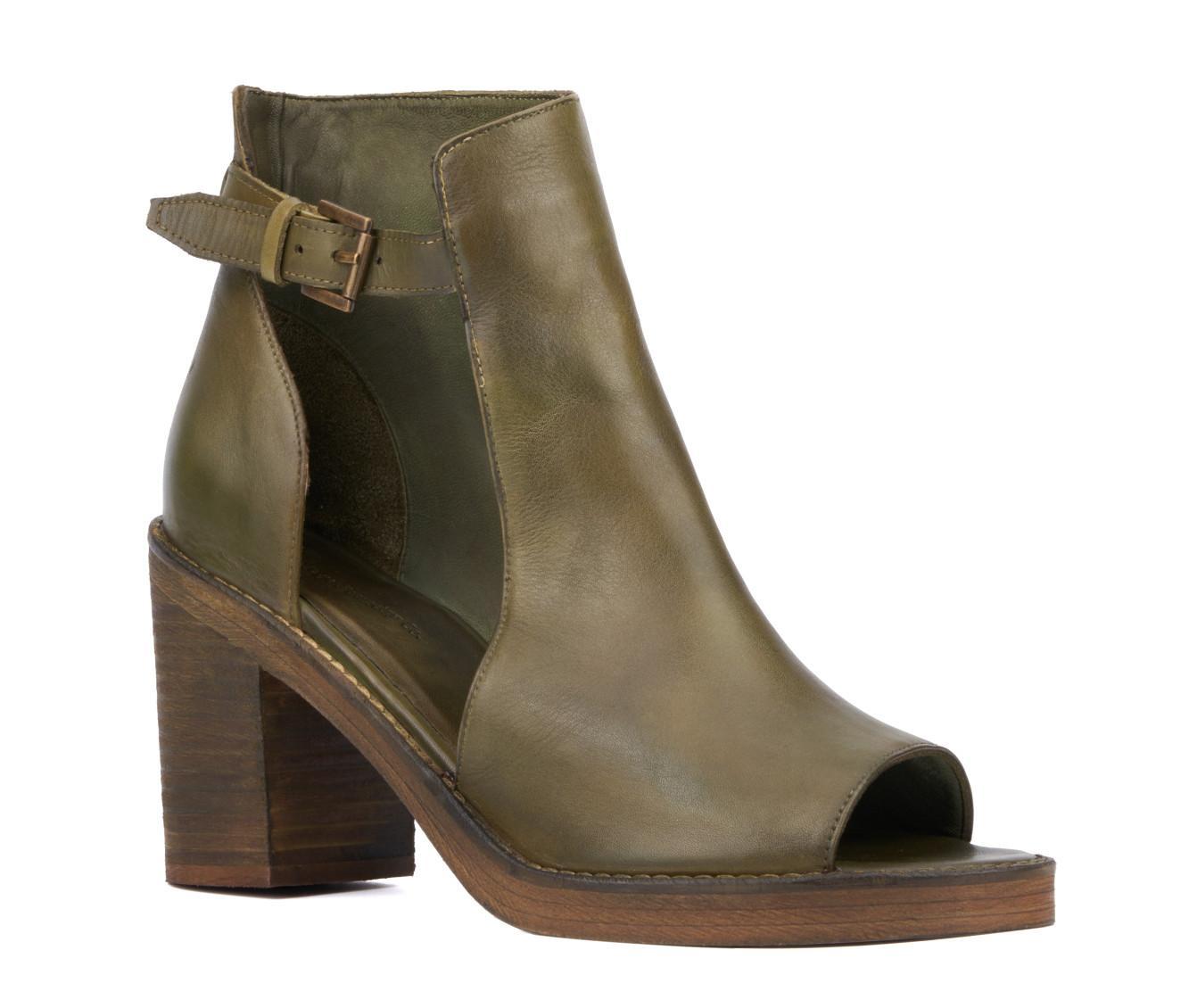 Women's Vintage Foundry Co Laverne Dress Sandals Product Image