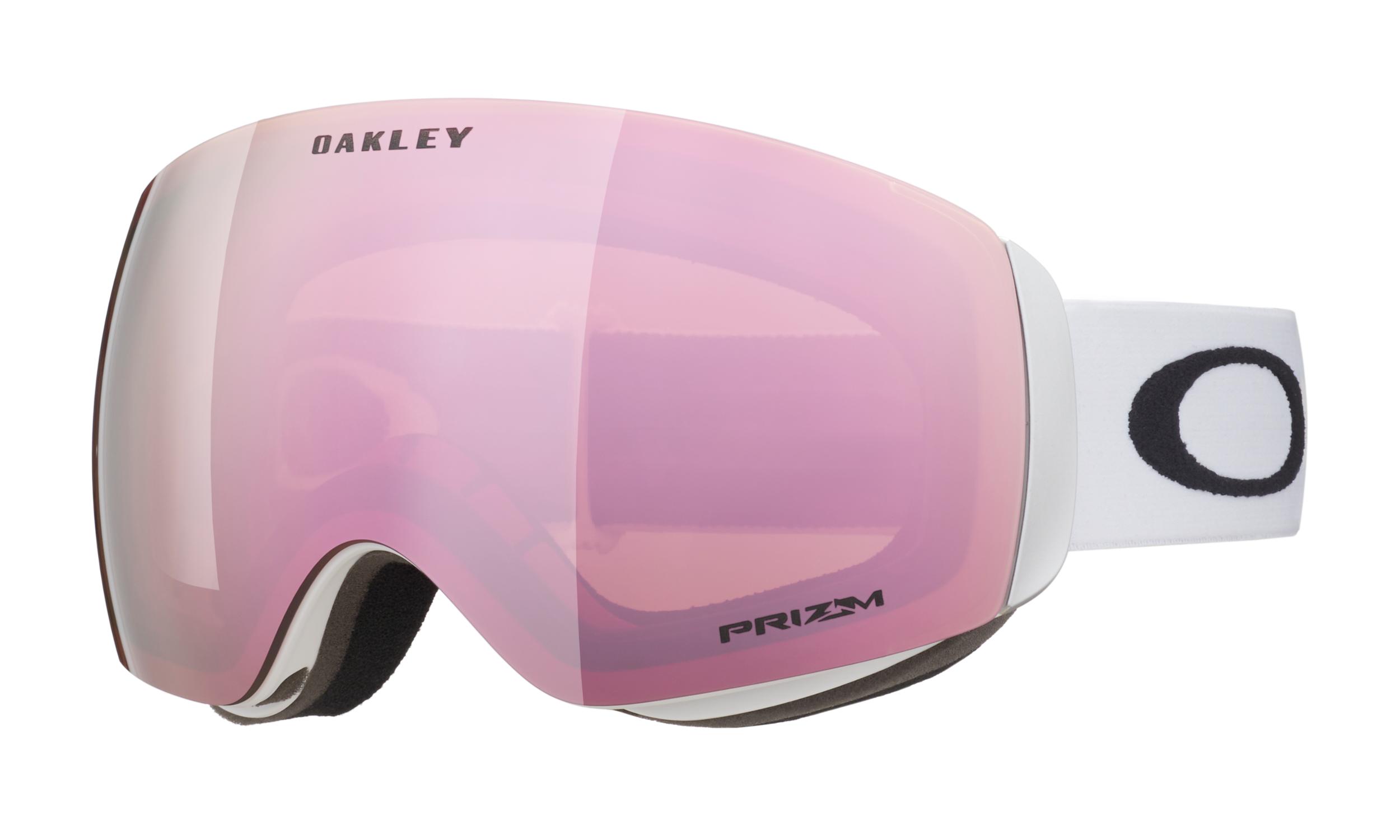 Oakley Mens Flight Deck M Snow Goggles Product Image
