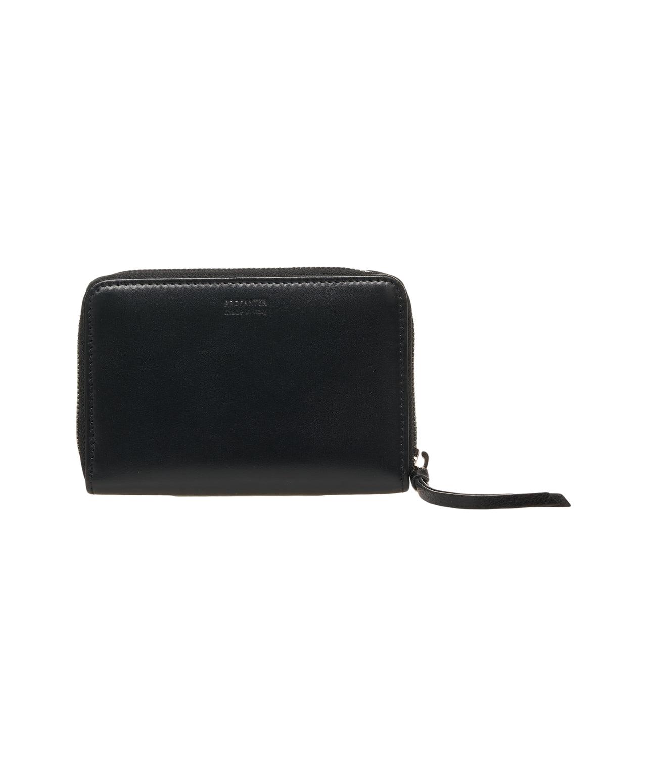 Smooth leather wallet 'ALICE' Product Image