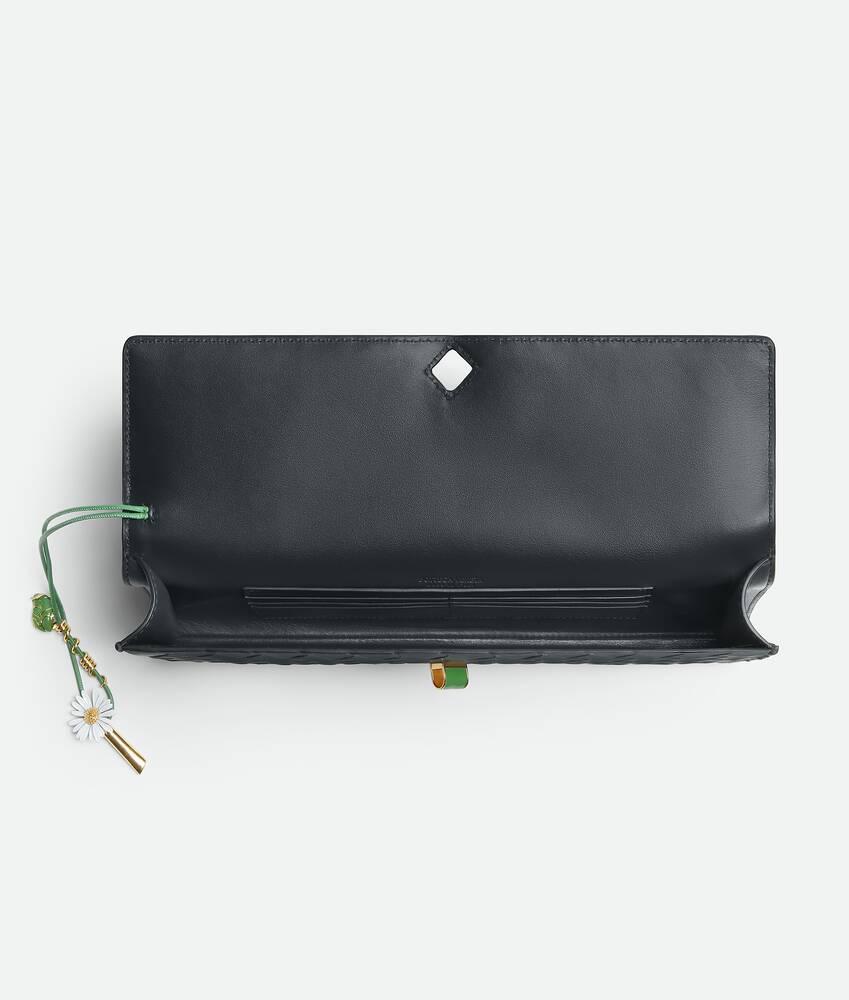 Women's Andiamo Clutch in Ardoise Product Image