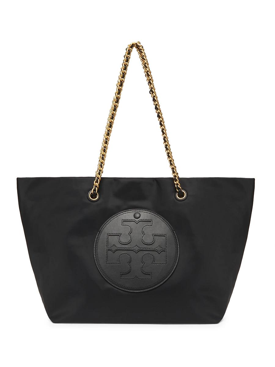 Tory Burch Ella Chain Tote Product Image