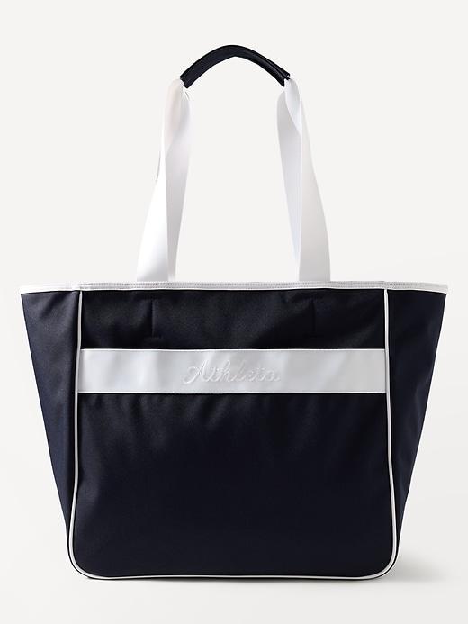 All About Canvas Tote Bag Product Image