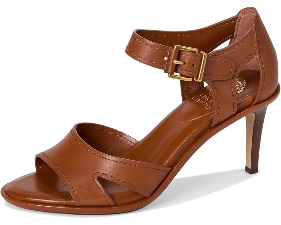 Women's Vince Camuto Faraz Cutout High Heel Sandal Product Image