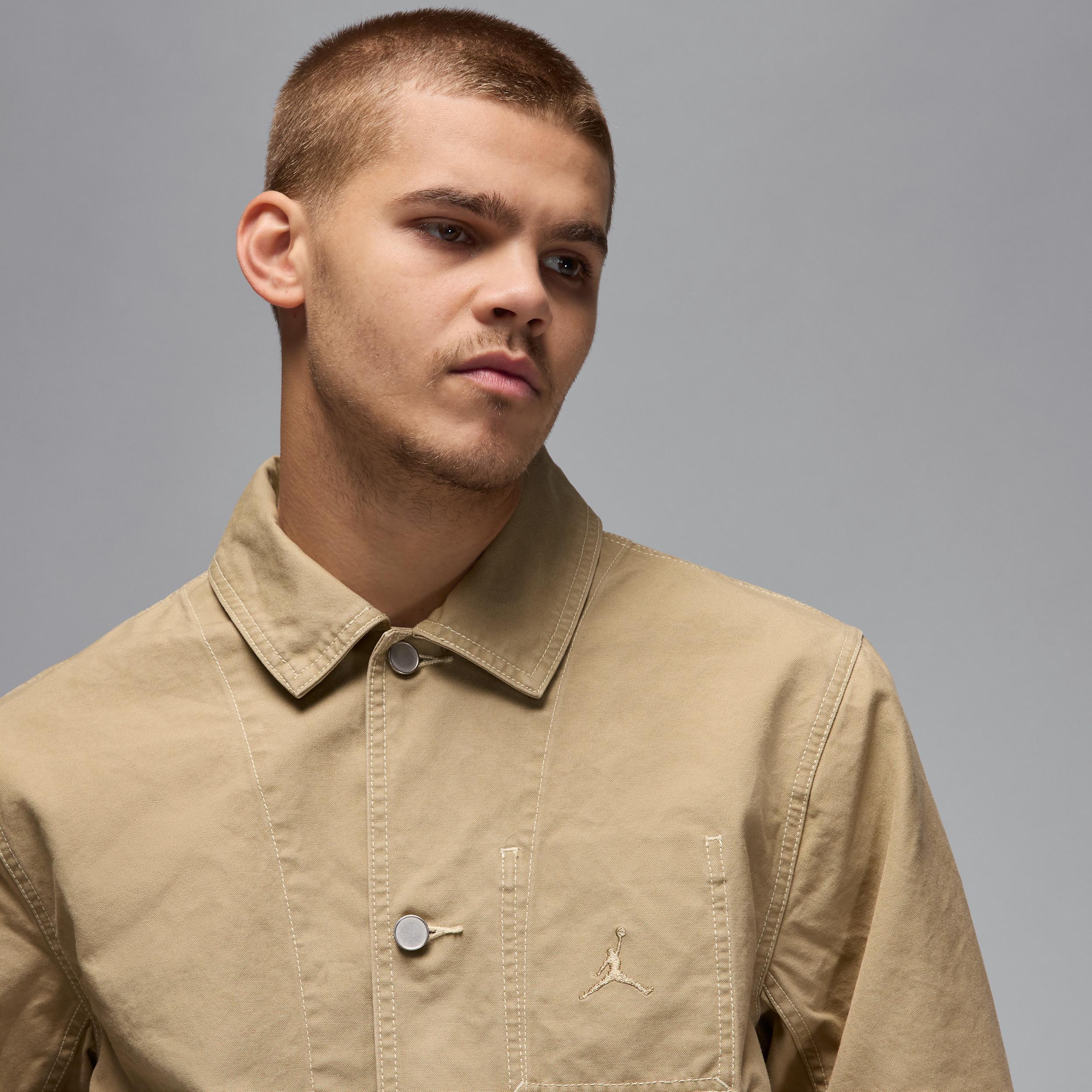 Men's Jordan Essentials Chicago Jacket Product Image