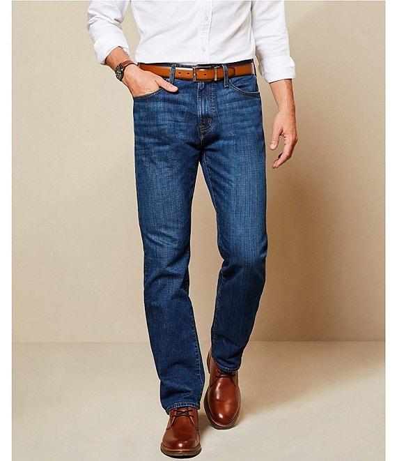 Cremieux Burnished Reversible Leather Belt Product Image