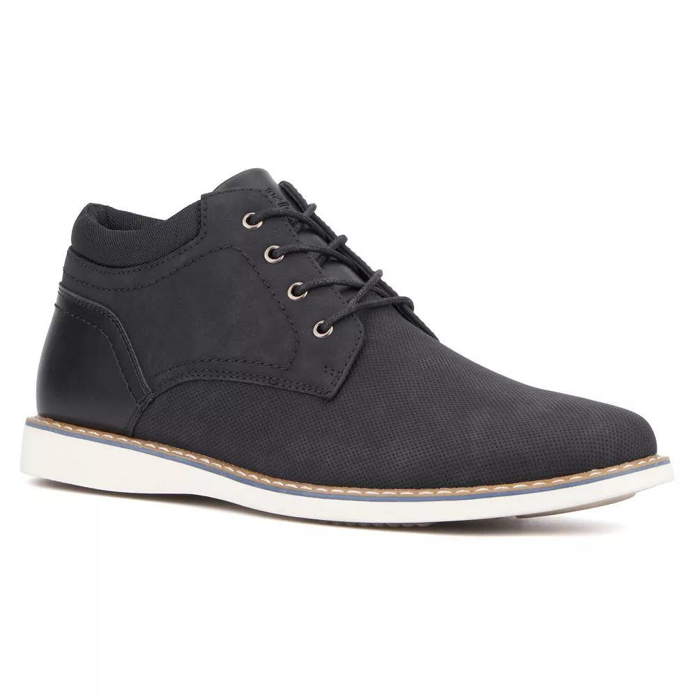 Reserved Footwear New York Kieth Men's Casual Boots,  Product Image