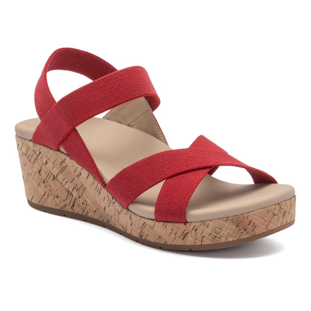 Riviera Stretch Metatarsal Female Product Image