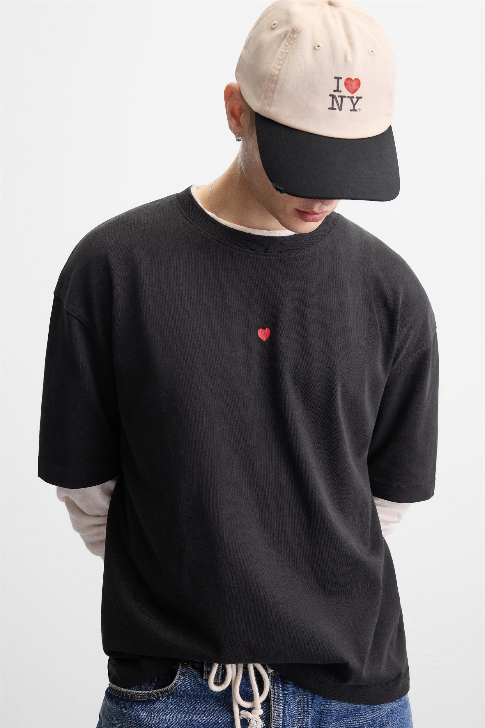 I LOVE NEW YORK ® CAP Product Image